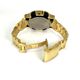 Casio G-Shock GA100-1A1 Mod Full Custom Metal Case and Bracelet Gold GA-100
