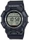 Casio G-Shock GD-010-1 Digital Watch Black Oversized Tactical Resin Case GD010