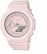 Casio G-Shock GMA-S2100BA-4A Pink CasiOak Slim Analog-Digital Watch GMAS2100BA