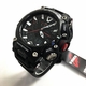Casio G-Shock Gravitymaster Bluetooth Compass Altimeter Watch GRB200-1A