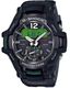 Casio G-Shock Gravitymaster Bluetooth Digital Analog Watch GRB100-1A3