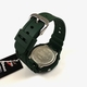 Casio G-Shock Green Ana-Digi Mobile Link Bluetooth Watch GAB2100-3A
