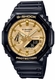 Casio G-Shock Light and strong Analog & Digital Watch GA2100GB-1A