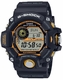 Casio G-Shock MASTER G-LAND RANGEMAN Radio-controlled Altimeter Watch GW9400Y-1