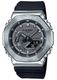 Casio G-Shock Metal Covered Analog Digital GM-2100 Watch GM2100-1A