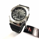 Casio G-Shock Metal Covered Analog Digital GM-2100 Watch GM2100-1A