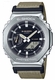 Casio G-Shock Metal Covered Analog Digital GM-2100C Watch GM2100C-5A