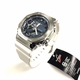 Casio G-Shock Metal Covered Analog Digital GM-2100WS Watch GM2100WS-7A