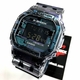 Casio G-Shock Multi-angle pattern Digital Watch DW5600NN-1