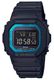 Casio G-Shock Solar Multiband Atomic Mobile Bluetooth GW-B5600 Watch GWB5600-2