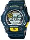 Casio G-Shock Tide Graph Classic Digital Shock Resistant Watch G7900-2