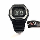 Casio G-Shock Tide Mobile Link Bluetooth Digital Watch GBX-100NS GBX100NS-1