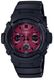 Casio G-Shock Tough Solar Shock Resistant Watch AWRM100SAR-1A