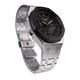 Casioak Mod Royal Oak Casio G-Shock GA-2100 All Metal Steel Black Bezel Watch GA2100