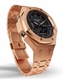 Casioak Mod Royal Oak Casio G-Shock GA-2100 Rose Gold All Metal Watch GA2100