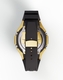 Casioak Mod Watch Casio G-Shock GA-2100 Gold Tone Case Black Strap GA2100-1A