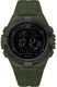 CAT OC16723143 Caterpillar Digimax Military Green Digital Quartz 47mm
