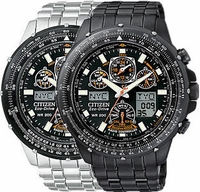 Citizen Skyhawk Watches