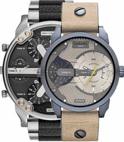 Men's Diesel watches