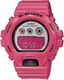 Women's Pink Casio G-Shock S Series Watch GMDS6900CC-4