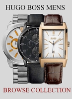 Hugo Boss Men's