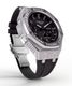 Iced Out Casioak Mod - All Crystal Casio G-Shock GA-2100 Modded Watch GA2100