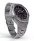 Iced Out Casioak Mod Casio G-Shock GA-2100 Metal Modded All Crystal Watch GA2100