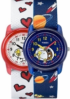 Kids Timex Watches