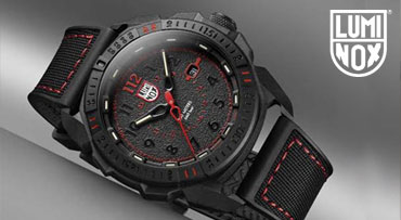 LUMINOX WATCHES