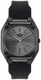 Men's Adidas City Tech Thin 39mm Black Watch AOFH24503