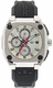 Men's Adidas City Tech Three Chronograph 45mm Watch AOFH24017