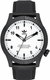 Men's Adidas Cypher LX1 Black Plated Stainless Steel Watch Z06 005-00