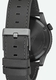 Men's Adidas Cypher LX1 Black Plated Stainless Steel Watch Z06 2915-00