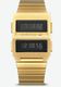 Men's Adidas District W1 Gold T Digital Sport Chronograph Watch Z20 502-00