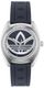 Men's Adidas Fashion Edition One 39mm Silicone Strap Watch AOFH23014