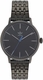 Men's Adidas Originals Code One 38mm Gunmetal Stainless Steel Watch AOSY22023
