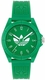 Men's Adidas Originals Project Four 41mm Green Watch AOST24572