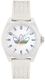Men's Adidas Originals Project Four 41mm White Watch AOST24570