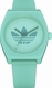 Men's Adidas Process SP1 Turquoise Polycarbonate Watch Z10 3267-00