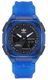 Men's Adidas Street City Tech One Shock Resistant Analog Digital 45mm Watch AOST23058