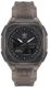 Men's Adidas Street City Tech One Shock Resistant Analog Digital 45mm Watch AOST23059