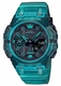 Men's Casio G-Shock Ana-Digi Mobile Link Bluetooth Watch GA-B001G GAB001G-2A