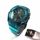 Men's Casio G-Shock Ana-Digi Mobile Link Bluetooth Watch GA-B001G GAB001G-2A