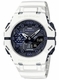 Men's Casio G-Shock Ana-Digi Mobile Link Bluetooth Watch GA-B001G GAB001SF-7A