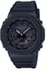 Men's Casio G-SHOCK Analog Digital Black Watch GA2100-1A1 GA-2100-1A1DR GA-2100-1A1ER