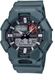 Men's Casio G-Shock Blue Analog Digital Watch GA010-2A
