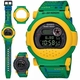 Men's Casio G-Shock Bluetooth Customizable Digital Watch GB001RG-3