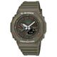 Men's Casio G-Shock Bluetooth Solar Power Analog Digital Watch GAB2100FC-3A