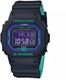 Men's Casio G-Shock Bluetooth Solar Power Digital Watch GWB5600BL-1