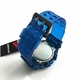 Men's Casio G-Shock Digital Analog Blue GA-900SKL Watch GA900SKL-2A